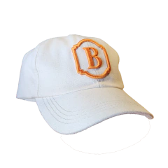 Boné Dad Hat Off White na internet