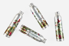 BOTHANICAL GIN ALUMÍNIO 500ml - Bothanical Gin - Premium Dry Gin