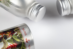 BOTHANICAL GIN ALUMÍNIO 500ml - loja online