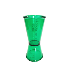 Dosador de Acrílico - 50ml - comprar online