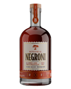 Negroni 750ml - comprar online