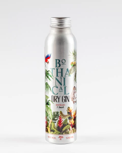 BOTHANICAL GIN ALUMÍNIO 500ml - comprar online