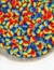 Conta Resinada Colors - 25 Gramas - comprar online