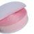 Fita Lurex Esponjosa - Veludo Glitter Rosa Bebê - Yama - 38mm - 1 Metro - comprar online