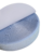 Fita Lurex Esponjosa - Veludo Glitter Azul Violeta - Yama - 38mm - 1 metro - comprar online