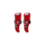 Aplique Bala Tube Fini - 1,5x4cm - 1 Unidade - comprar online