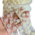 Fita Bordada Flor Importada Rosa - 1 Metro - comprar online