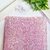 Manta Cristal Colors - 1x40cm - loja online