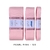 Fita Gorgurão Yama Pearl Pink - Rosa Bebê - 123