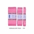 Fita Gorgurão Yama Geranium Pink - 155