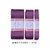 Fita Gorgurão Yama Amethyst - Roxo Ametista - 473