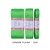 Fita Gorgurão Green Flash - Verde Limão - 555 - comprar online