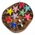 Estrela do Mar - 2,5cm - 4 Unidades - comprar online