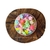 Entremeio Florzinha Candy - 08mm - 25 Gramas