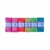 Lurex Neon - Veludo Glitter - 38mm - 1 Metro