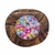 Conta Globo Mix Candy - 8mm - 25 Gramas - comprar online