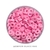 Disquinho Leitoso Rosa - 20 Gramas