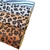 Lonita Animal Print Pelinho - 25x50cm