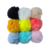 Pompom Pelo Alto - 7,0 cm - 1 Unidade - loja online