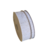 Fita Yama Linho Mesclada Off White - 1 metro