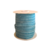 Fita Veludo Importado Azul - 10mm - 2 metros - comprar online