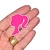 Aplique Busto Barbie Branco - 2 Unidades - comprar online