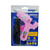 Pistola de Cola Quente Pequena Rosa YAMA - 1 Unidade - comprar online