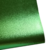 Lonita Napa Egeu Metalizada Amassada Verde - 25x50