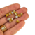 Strass de Costura - ss28 - 20 Unidades
