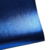 Lonita Napa Egeu Metalizada Amassada Azul - 25x50