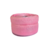 Fita Organza Rosa Bebê Sanding - 5 Metros