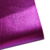 Lonita Napa Egeu Metalizada Amassada Roxo - 25x50