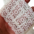 Renda Flores e Folhas 70mm - 1 Metro - comprar online