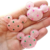 Aplique Mickey Sortido - 3CM - 3 Unidades