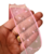 Fita Organza Poá Rosa Yama - 1 Metro - comprar online
