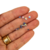Strass Cristal ss10 - 100 Unidades - comprar online