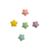 Aplique Mini Estrela Yama - 10 Unidades - comprar online