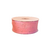 Fita Organza Especial Strass Chiclete - 3 Metros - comprar online