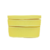 Fita Gorgurão Pespontada Amarelo Lima 640W - Yama - 3 metros