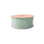 Fita Organza Especial Strass Tiffany - 3 Metros - comprar online