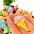 Aplique/Pingente Sorvete Biscuit - 1 Unidade - comprar online