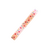 Fita Yama Florzinha Rosa - 10mm - 3 Metros