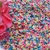 Granulado Estrela Candy - 10 Gramas