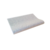 Lonita Glitter Flocado Branco Yama - 27x40cm