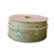 Fita Gorgurão Yama Spring Moss - Verde Musgo Primavera - 567