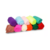 Meia de Seda Passo Fofo - 1 Unidade - Diversas Cores