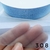 Organza Yama- 38mm - 5 metros