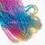 Fio de Cristal Colorido- 8mm - 1 fio - comprar online