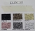 Lonita Glitter Luxor - 25x50 na internet