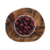 Conta Vinho Cintilante Emborrachada - 10mm - 25 Gramas
